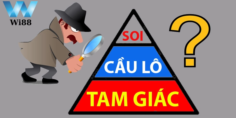 Bí kíp soi cầu tam giác hiệu quả từ cao thủ