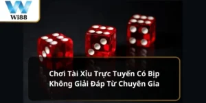 chơi tài xỉu trực tuyến có bịp không