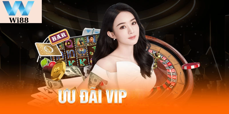 Nạp tiền cho VIP