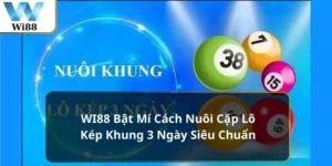 nuôi cặp lô kép khung 3 ngày siêu chuẩn