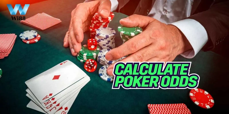 Poker Fast Poker Odds