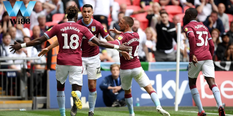 Aston Villa FC trong cuộc chiến Ngoại Hạng Anh 2019