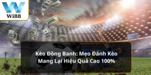 kèo đồng banh