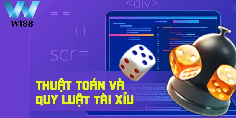 Quy luật tài đánh xỉu dựa vào điểm số xuất hiện