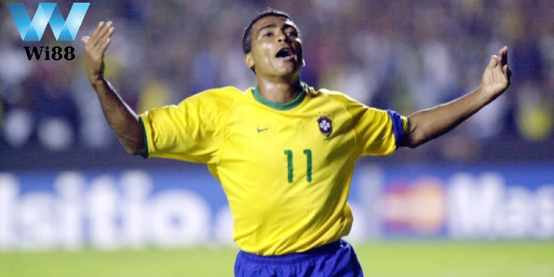 Romario