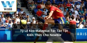 Tỷ Lệ Kèo Malaysia: Tất Tần Tật Kiến Thức Cho Newbie